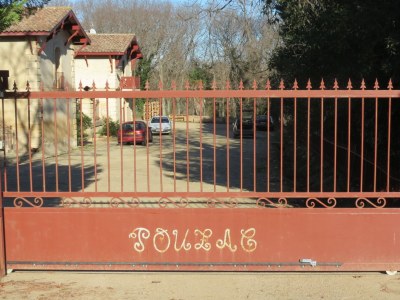 Holiday apartment Apartment 'Gîte Les vendangeurs' - Document photo 26