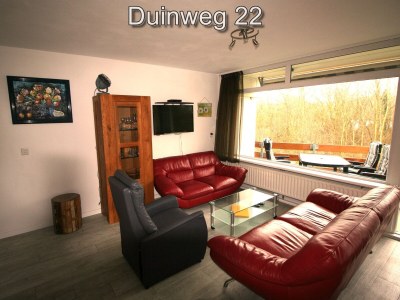 Holiday apartment Zuiderstrand Duinweg 22 - Features photo 11