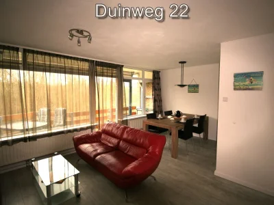 Holiday apartment Zuiderstrand Duinweg 22 - Features photo 12