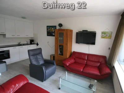 Holiday apartment Zuiderstrand Duinweg 22 - Features photo 13