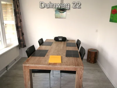Holiday apartment Zuiderstrand Duinweg 22 - Features photo 14