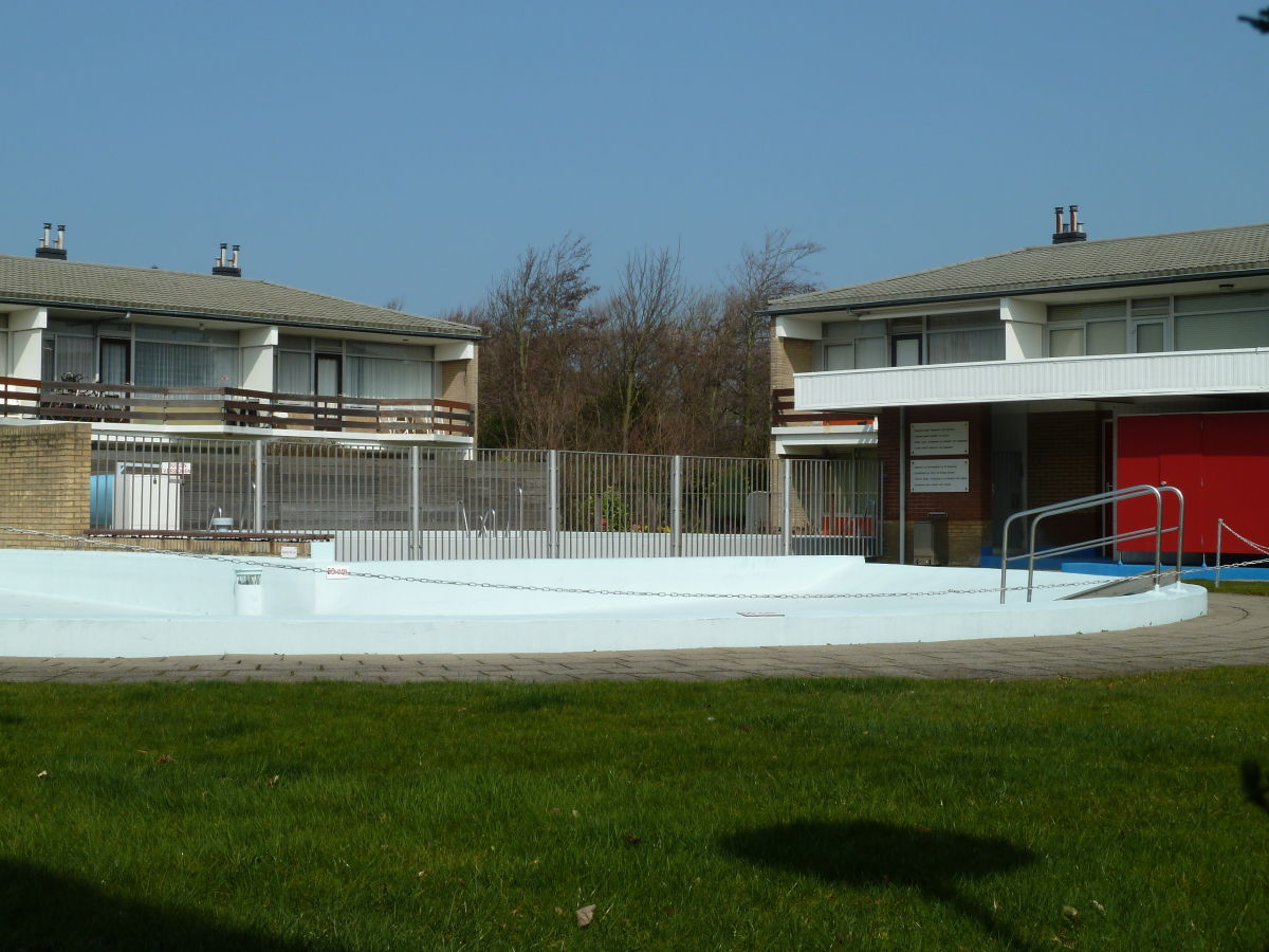 Holiday apartment Zuiderstrand Duinweg 47 - Outdoor photo 4