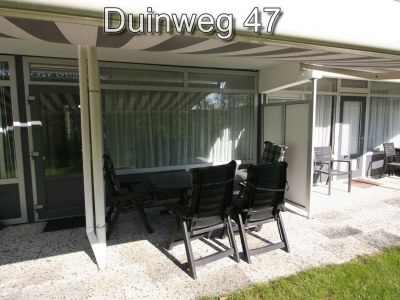 Holiday apartment Zuiderstrand Duinweg 47 - Outdoor photo 3