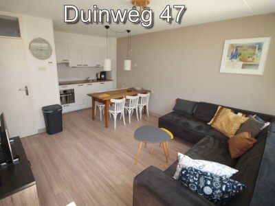 Holiday apartment Zuiderstrand Duinweg 47 - Features photo 6