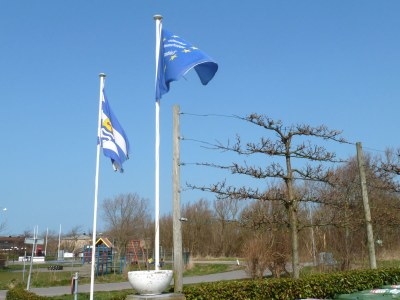 Holiday apartment Zuiderstrand Duinweg 47 - Environment photo 23