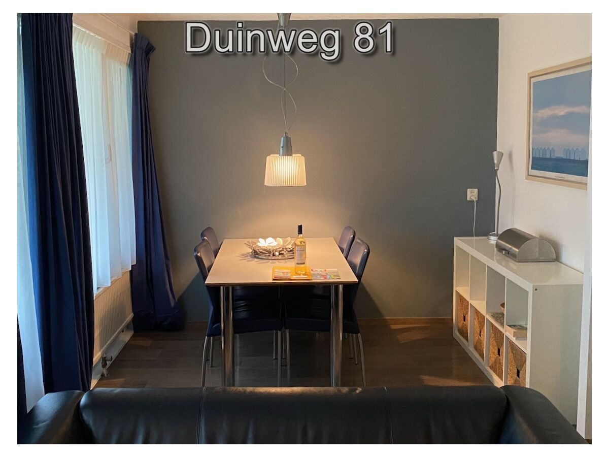 Holiday apartment Zuiderstrand Duinweg 81 - Features photo 2