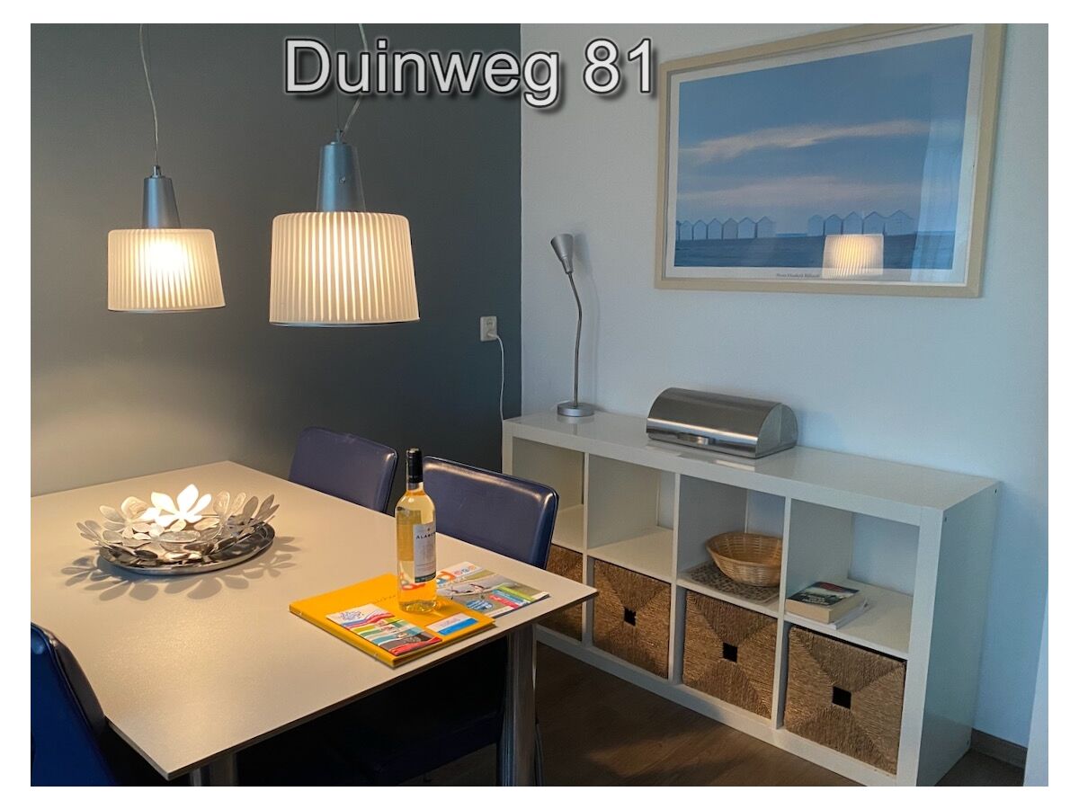 Holiday apartment Zuiderstrand Duinweg 81 - Features photo 3