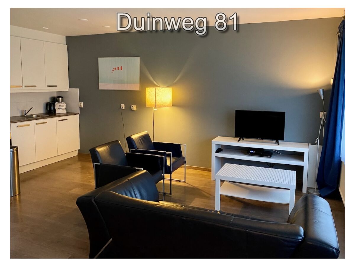 Holiday apartment Zuiderstrand Duinweg 81 - Features photo 4