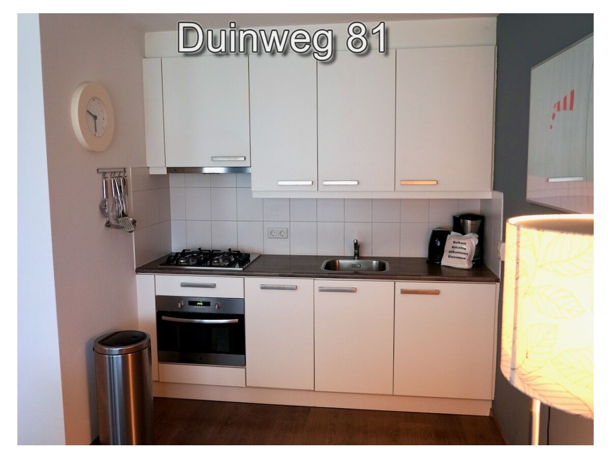 Holiday apartment Zuiderstrand Duinweg 81 - Features photo 5
