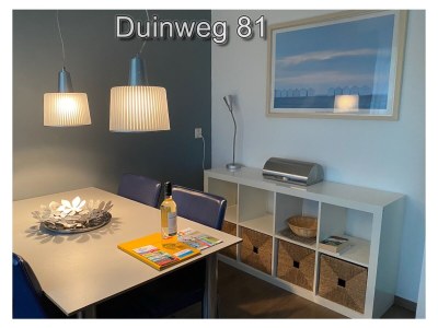 Holiday apartment Zuiderstrand Duinweg 81 - Features photo 3