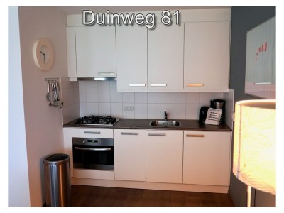 Holiday apartment Zuiderstrand Duinweg 81 - Features photo 5