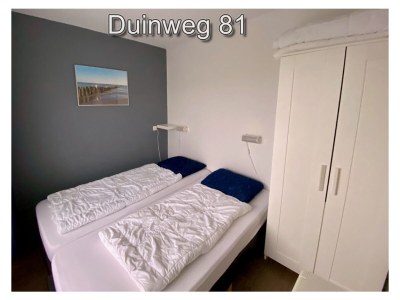 Holiday apartment Zuiderstrand Duinweg 81 - Features photo 7