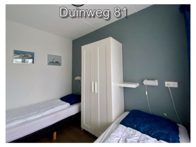 Holiday apartment Zuiderstrand Duinweg 81 - Features photo 8