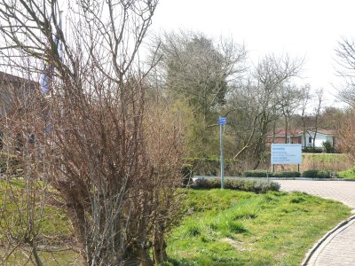 Holiday apartment Zuiderstrand Duinweg 81 - Environment photo 16