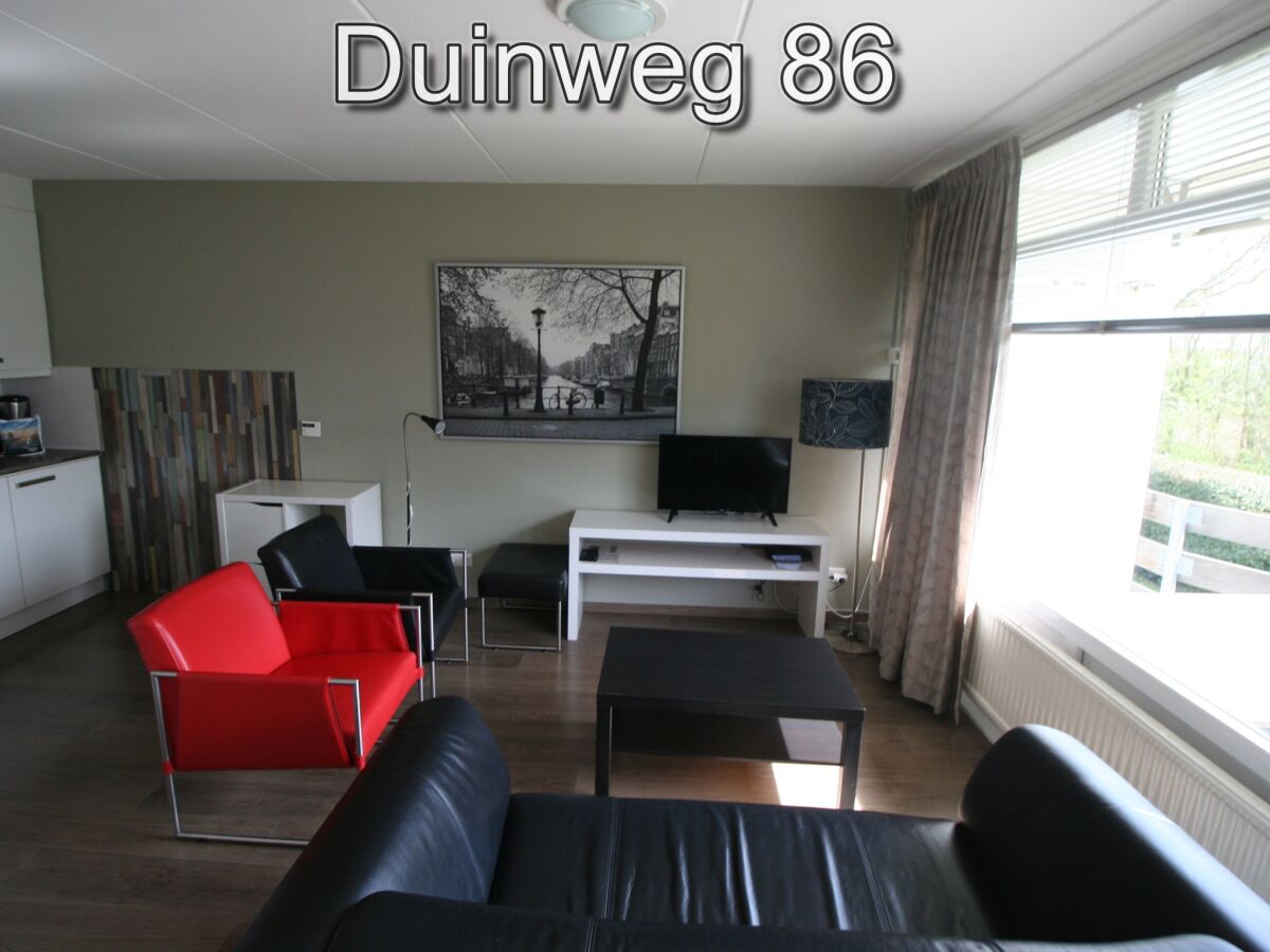 Holiday apartment Zuiderstrand Duinweg 86 - Features photo 5