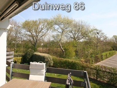 Holiday apartment Zuiderstrand Duinweg 86 - Outdoor photo 3