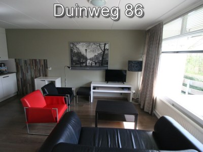 Holiday apartment Zuiderstrand Duinweg 86 - Features photo 5