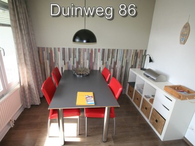 Holiday apartment Zuiderstrand Duinweg 86 - Features photo 7
