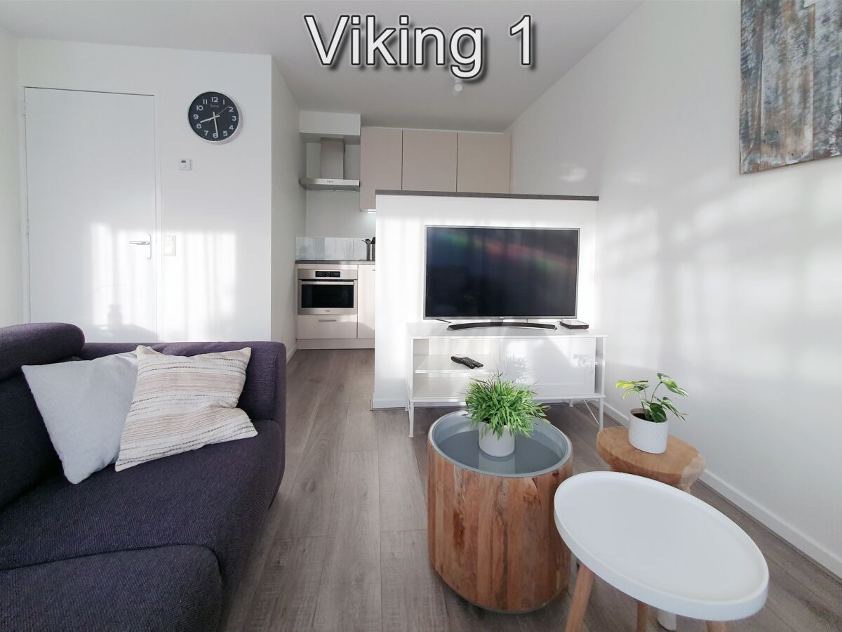 Holiday apartment Zuiderstrand Viking 1 - Features photo 5