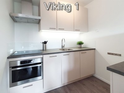 Holiday apartment Zuiderstrand Viking 1 - Features photo 6
