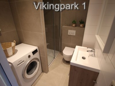 Holiday apartment Zuiderstrand Viking 1 - Features photo 7
