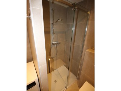 Holiday apartment Zuiderstrand Viking 1 - Features photo 8