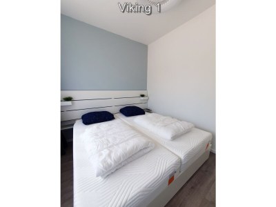 Holiday apartment Zuiderstrand Viking 1 - Features photo 9