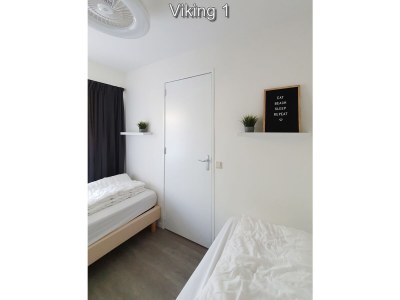 Holiday apartment Zuiderstrand Viking 1 - Features photo 10