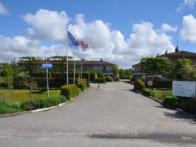 Holiday apartment Zuiderstrand Viking 1 - Environment photo 12