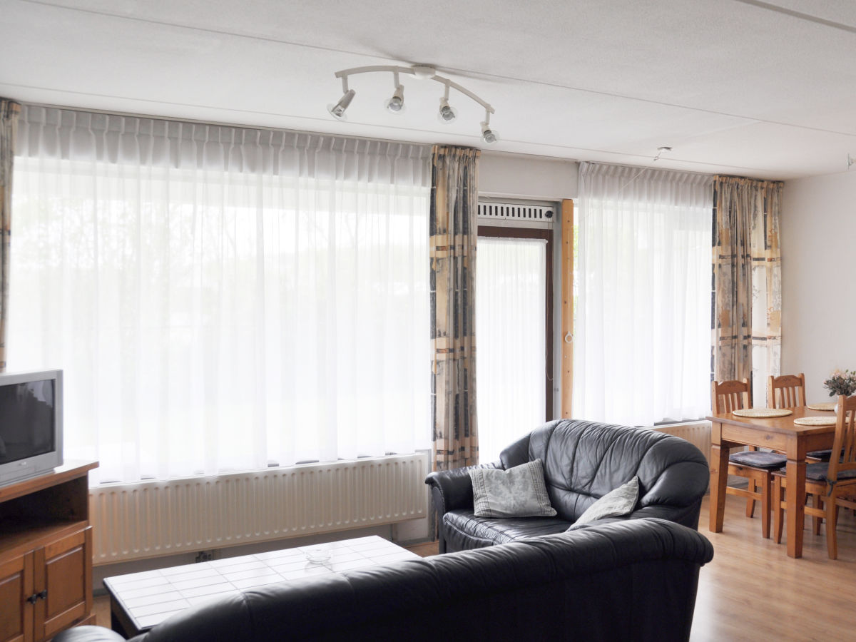 Holiday apartment Zuiderstrand Viking 51 - Features photo 2