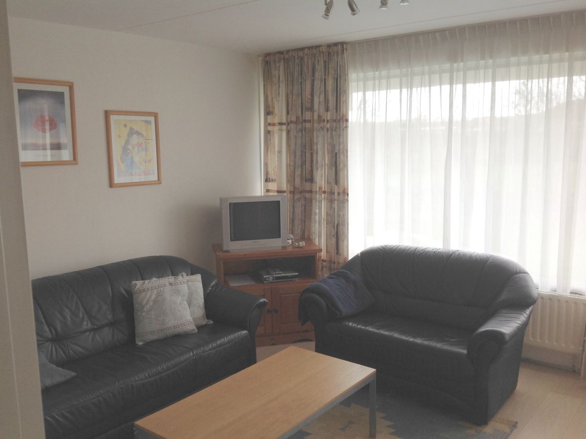 Holiday apartment Zuiderstrand Viking 51 - Features photo 4