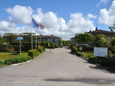 Holiday apartment Zuiderstrand Viking 51 - Environment photo 9