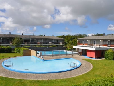 Holiday apartment Zuiderstrand Viking 51 - Environment photo 11