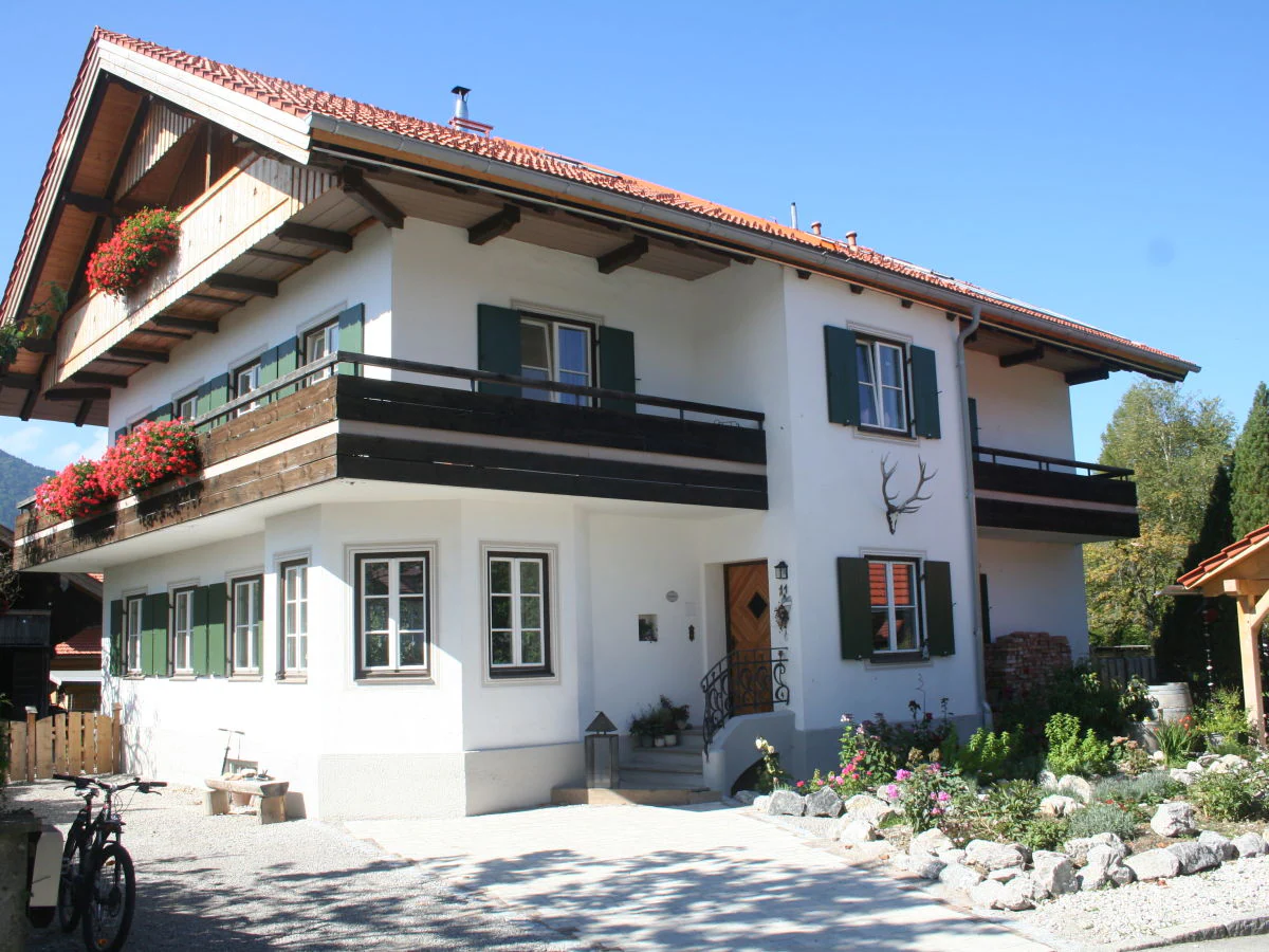 Holiday apartment Platzl im Mesnerhaus - Outdoor photo 2