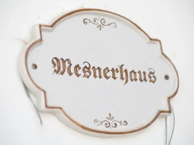 Holiday apartment Platzl im Mesnerhaus - Outdoor photo 7