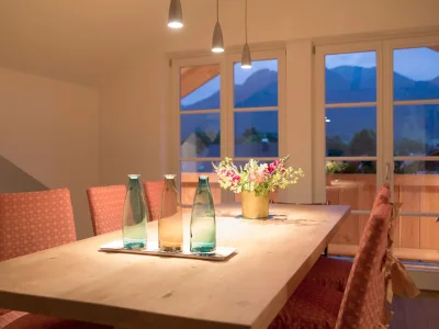 Holiday apartment Platzl im Mesnerhaus - Features photo 10