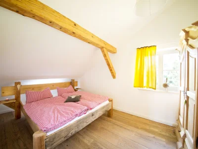 Holiday apartment Platzl im Mesnerhaus - Features photo 12