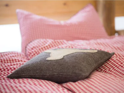 Holiday apartment Platzl im Mesnerhaus - Features photo 13