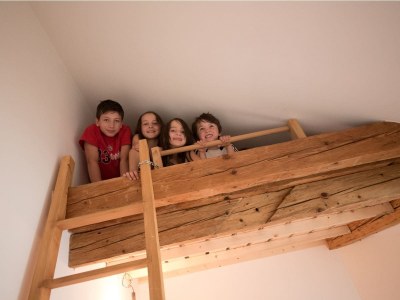 Holiday apartment Platzl im Mesnerhaus - Features photo 15