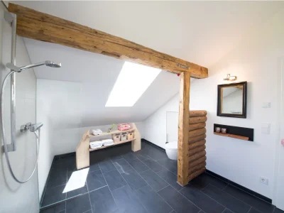 Holiday apartment Platzl im Mesnerhaus - Features photo 17