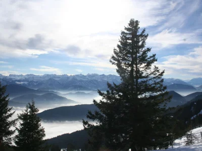 Holiday apartment Platzl im Mesnerhaus - Environment photo 20