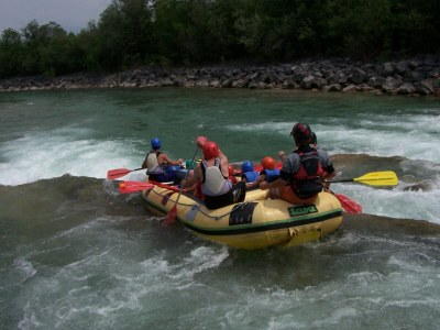 Holiday apartment Platzl im Mesnerhaus - Environment photo 22