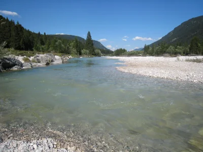 Holiday apartment Platzl im Mesnerhaus - Environment photo 23