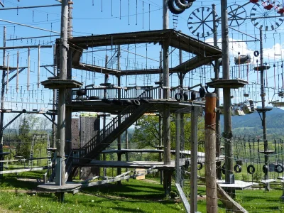 Holiday apartment Platzl im Mesnerhaus - Environment photo 24