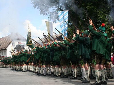 Holiday apartment Platzl im Mesnerhaus - Environment photo 25