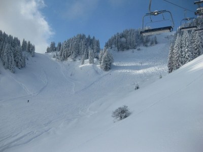 Holiday apartment Platzl im Mesnerhaus - Environment photo 27