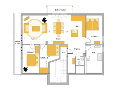 Holiday apartment Platzl im Mesnerhaus - Document photo 30