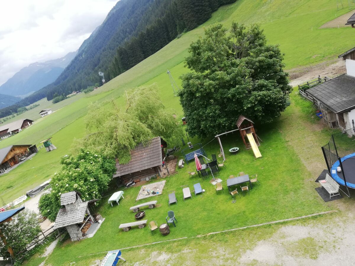 Holiday apartment Hintnerhof - Outdoor photo 4