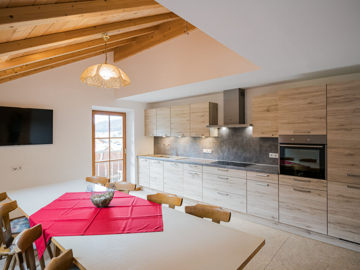 Holiday apartment Hintnerhof - Features photo 5