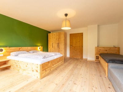 Holiday apartment Hintnerhof - Features photo 7